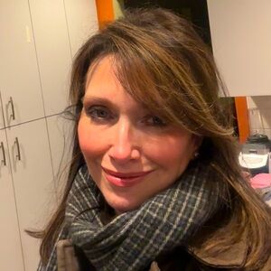 Meet your Posher, Karen